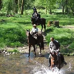 בית הארחה Sportpension Ramlhof 3*