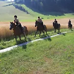 Sportpension Ramlhof 3*