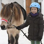 Sportpension Ramlhof בית הארחה קולרשלאג