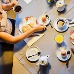 בית הארחה Sportpension Ramlhof קולרשלאג