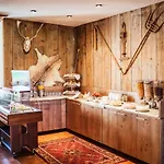 Sportpension Ramlhof בית הארחה