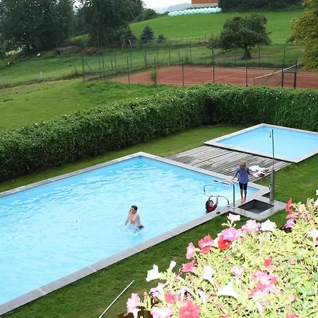 Sportpension Ramlhof Guest house 3*