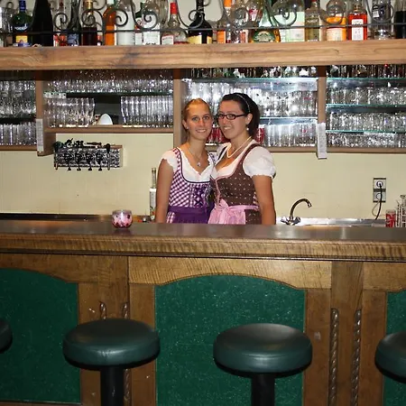 Guest house Sportpension Ramlhof 3*