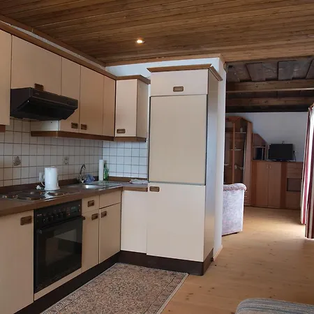 Sportpension Ramlhof Kollerschlag