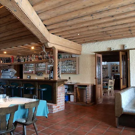 Guest house Sportpension Ramlhof 3*