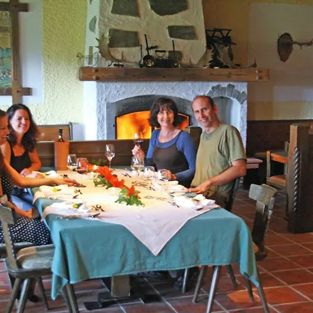 Pensión Sportpension Ramlhof 3*