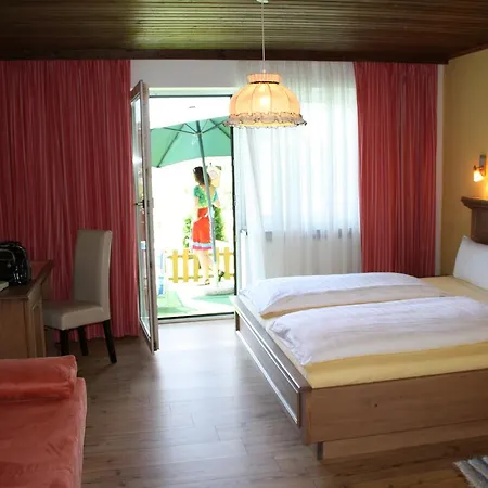 Guest house Sportpension Ramlhof 3*