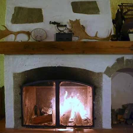 Sportpension Ramlhof Guest house Kollerschlag