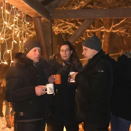 Pensión Sportpension Ramlhof 3*