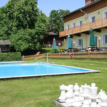 Guest house Sportpension Ramlhof Kollerschlag