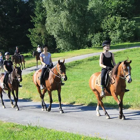 Sportpension Ramlhof Pensión