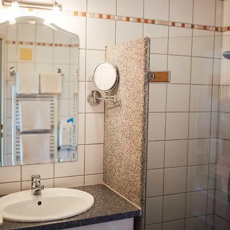 Sportpension Ramlhof Guest house Kollerschlag