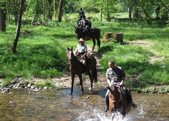 Pensión Sportpension Ramlhof 3*