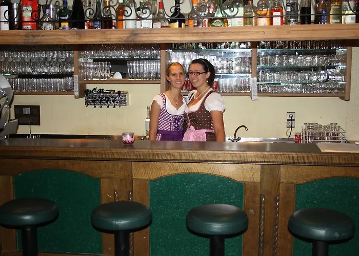 Πανσιόν Sportpension Ramlhof 3*