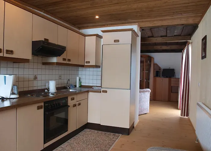 Sportpension Ramlhof Kollerschlag