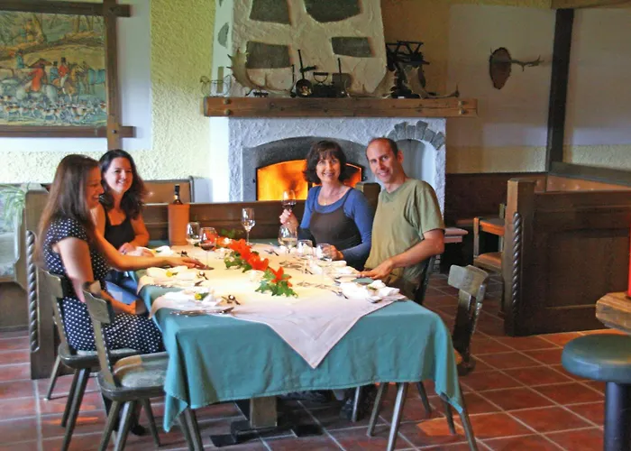 Pensión Sportpension Ramlhof 3*