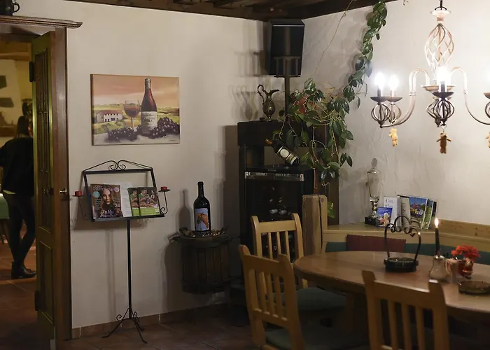 Sportpension Ramlhof בית הארחה 3*