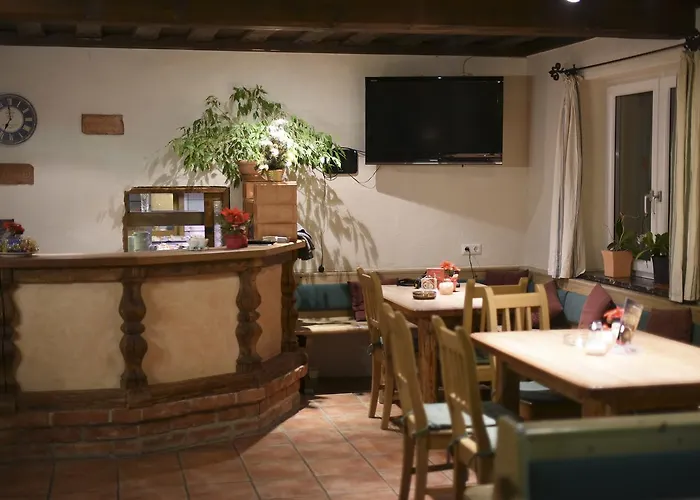 Πανσιόν Sportpension Ramlhof Kollerschlag