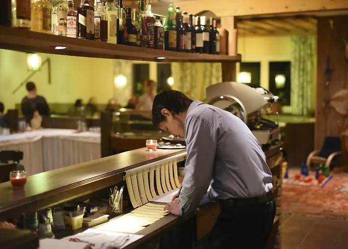 Sportpension Ramlhof Kollerschlag