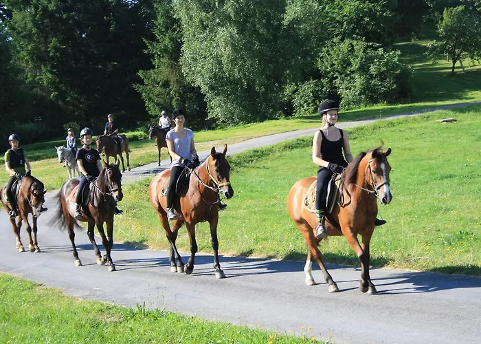 Sportpension Ramlhof Pensión