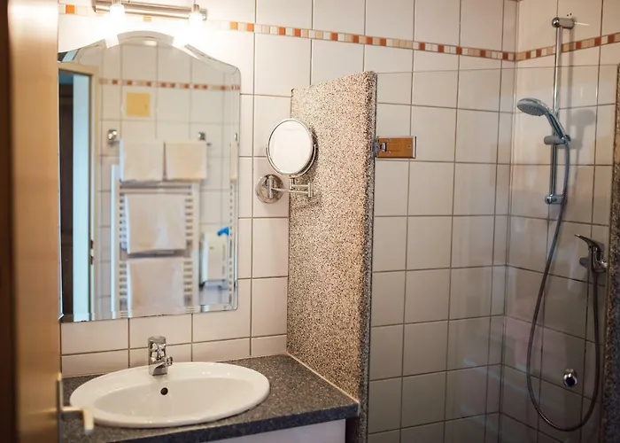 Sportpension Ramlhof Πανσιόν Kollerschlag