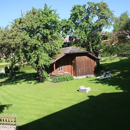 Sportpension Ramlhof 3*