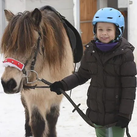 Sportpension Ramlhof Affittacamere Kollerschlag