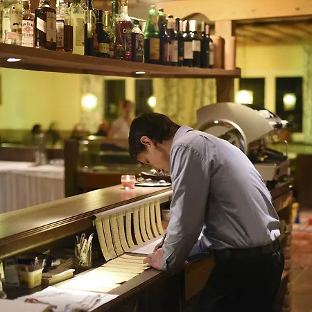 Sportpension Ramlhof Kollerschlag