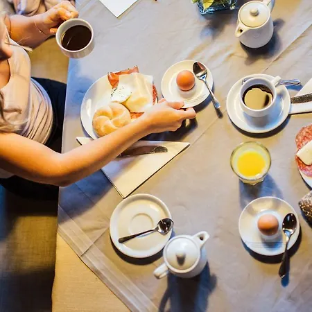 Affittacamere Sportpension Ramlhof Kollerschlag