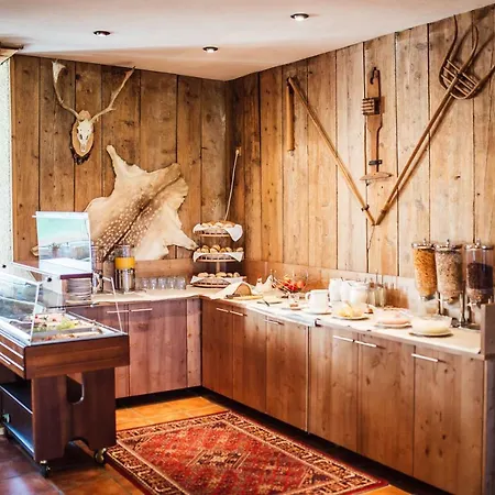 Sportpension Ramlhof Affittacamere