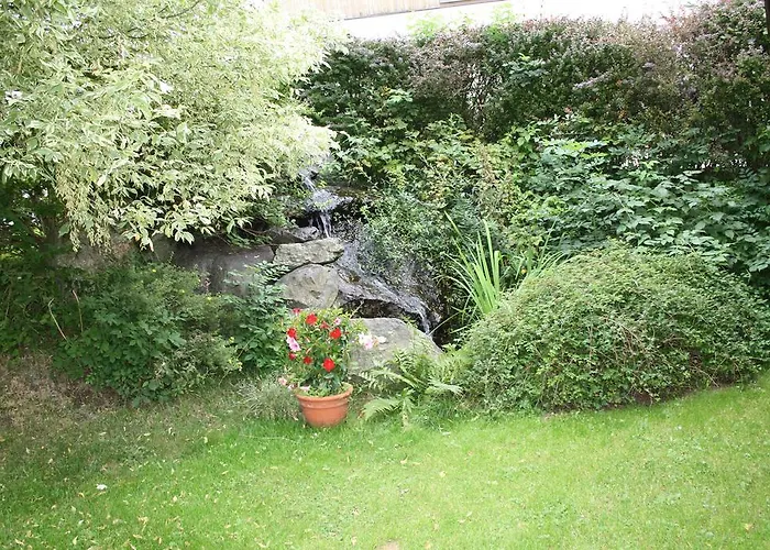 Sportpension Ramlhof