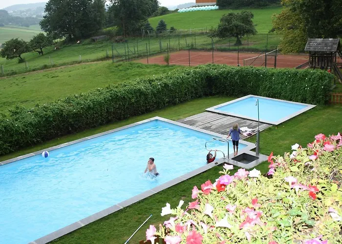 Sportpension Ramlhof 게스트하우스 3*