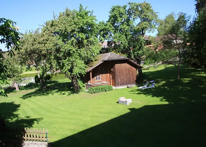 Sportpension Ramlhof 3*
