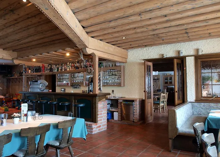 게스트하우스 Sportpension Ramlhof 3*