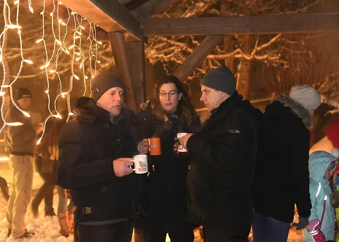 게스트하우스 Sportpension Ramlhof 3*