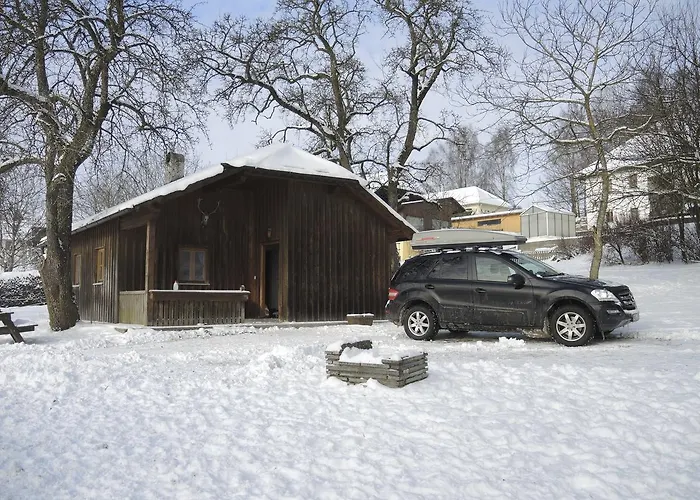 Sportpension Ramlhof 3*